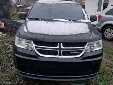 Авто Dodge Journey 2016 № 8249502