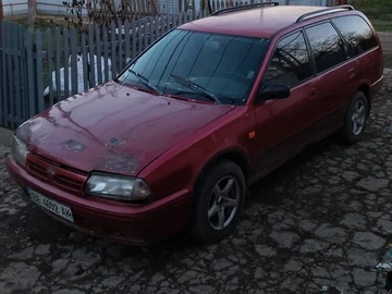 Авто Nissan Primera 1992 № 8249508
