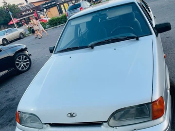 Авто ВАЗ 2115 2010 № 8249510