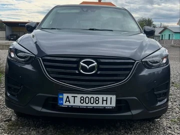 Авто Mazda Cx-5 2015 № 8249517