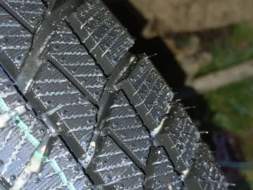 Авто ВАЗ 2106 1988 № 8249519