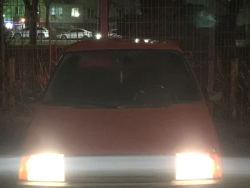 Авто ЗАЗ 1102 1992 № 8249537