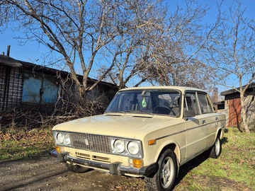 Авто ВАЗ 2106 1984 № 8249541