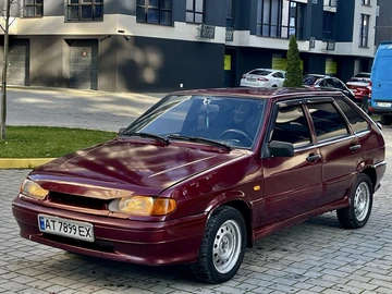 Авто ВАЗ 21114 2005 № 8249542