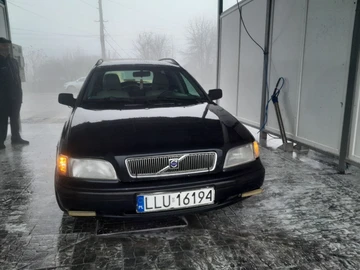 Авто Volvo 240 1998 № 8249559