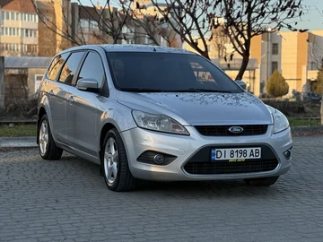 Авто Ford Focus 2010 № 8249560