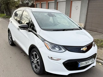 Авто Chevrolet Alero 2021 № 8249566