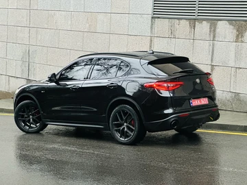 Авто Alfa Romeo Stelvio 2020 № 8249568