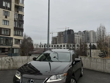Авто Lexus Es Серія 2013 № 8249569