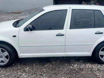 Авто Volkswagen Golf 1998 № 8249574