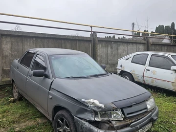 Авто ВАЗ 2110 2002 № 8249577