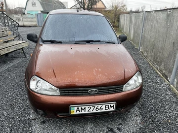 Авто ВАЗ 1119 Kalina 2008 № 8249585