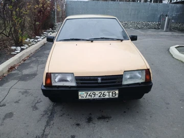 Авто Chevrolet Alero 1991 № 8249586
