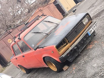 Авто ВАЗ 2105 1993 № 8249587