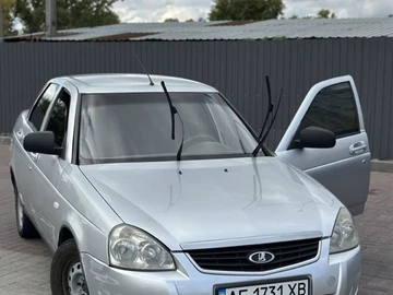 Авто ВАЗ 2170 Priora 2012 № 8249600