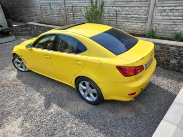Авто Lexus Is Серія 2006 № 8249614