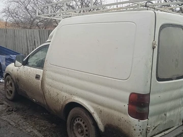 Авто Opel Combo 1999 № 8249616