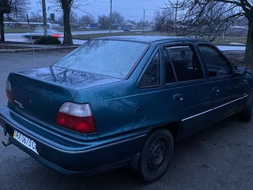 Авто Daewoo Nexia 2000 № 8249618
