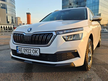 Авто Skoda 100 2021 № 8249629