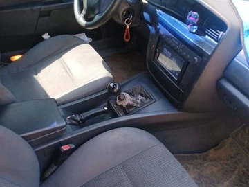 Авто Opel Omega 2001 № 8249633