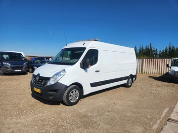 Авто Renault Master 2015 № 8249649