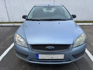 Авто Ford Focus 2006 № 8249656