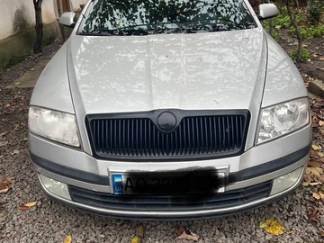 Авто Skoda Octavia 2004 № 8249657