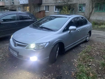 Авто Honda Civic 2007 № 8249664