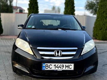 Авто Honda Fr-V 2006 № 8249676
