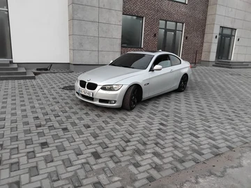 Авто BMW 3 Серия 2009 № 8249683