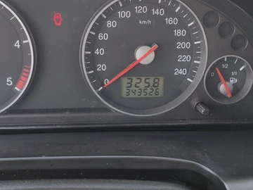 Авто Ford Mondeo 2005 № 8249693