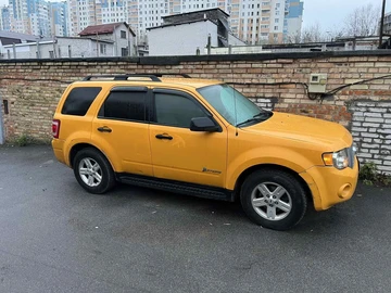 Авто Ford Escape 2011 № 8249714
