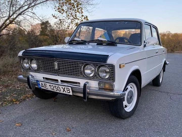Авто ВАЗ 2106 1996 № 8249717