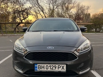 Авто Ford Focus 2014 № 8249724