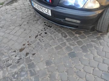 Авто BMW 3 Серия 2000 № 8249725