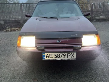 Авто ЗАЗ 1103 Slavuta 2006 № 8249727