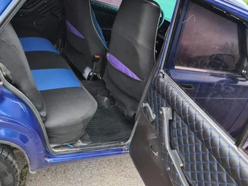 Авто ВАЗ 2107 2003 № 8249728