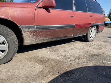 Авто Opel Omega 1993 № 8249736