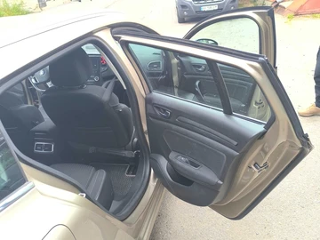 Авто Renault Megane 2017 № 8249741