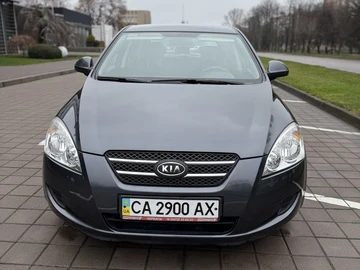 Авто KIA Cee X27 D 2008 № 8249746
