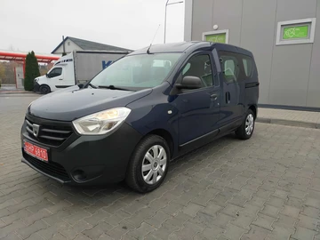 Авто Dacia 1300 2013 № 8249749