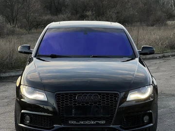 Авто Audi A4 2011 № 8249769