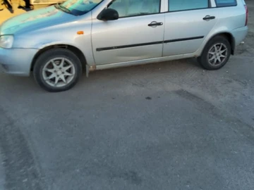 Авто ВАЗ 1117 Kalina 2008 № 8249773