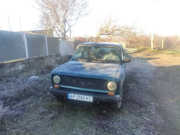 Авто ВАЗ 2101 1989 № 8249774