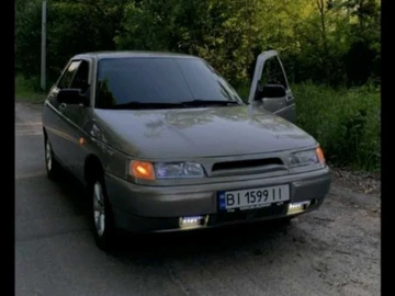 Авто ВАЗ 2112 2007 № 8249775
