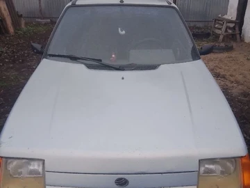 Авто ЗАЗ 965 2005 № 8249791