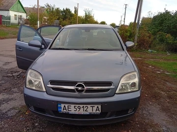 Авто Opel Vectra 2005 № 8249796