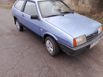 Авто ВАЗ 2108 1988 № 8249798
