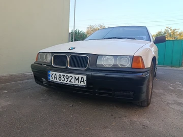 Авто BMW 3 Серия 1994 № 8249799