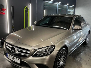 Авто Mercedes 200 2018 № 8249813